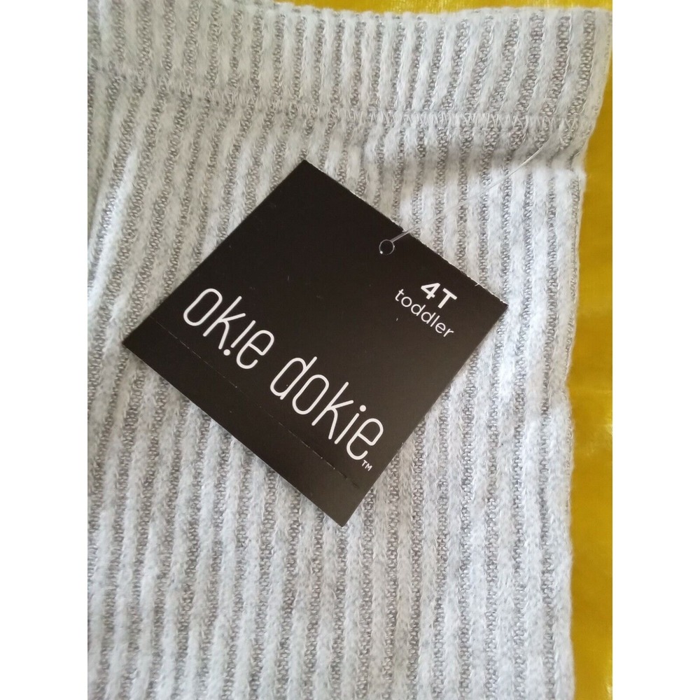 okie dokie Leggings